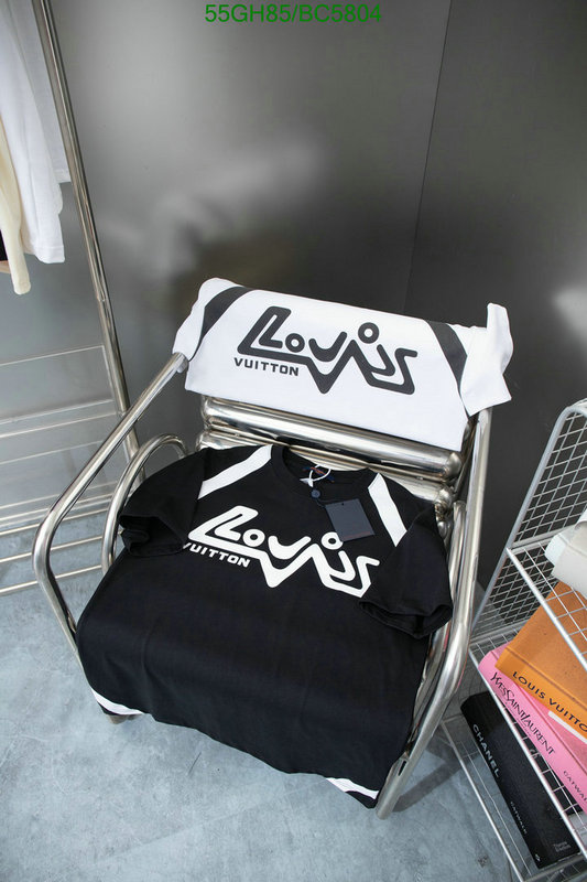 Clothing-LV Code: BC5804 $: 55USD