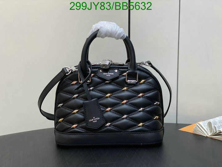 LV Bag-(Mirror)-Alma- Code: BB5632 $: 299USD