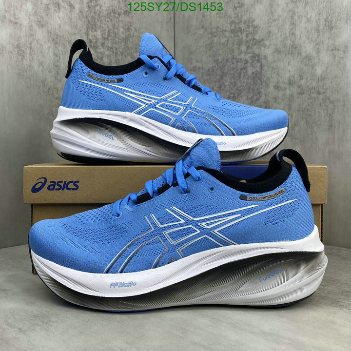 Men shoes-Asics Code: DS1453 $: 125USD