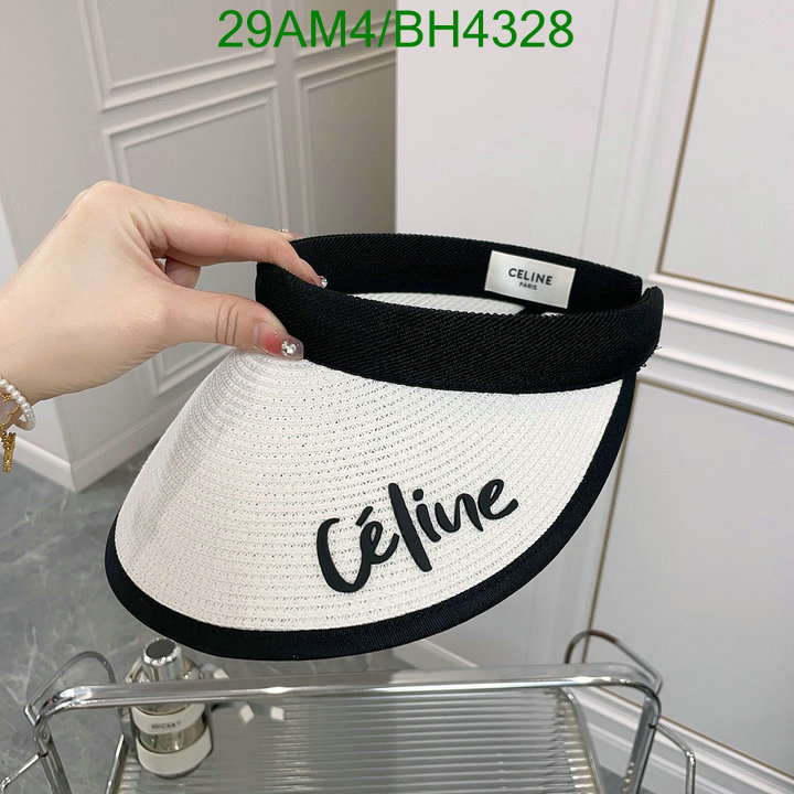 Cap-(Hat)-Celine Code: BH4328 $: 29USD