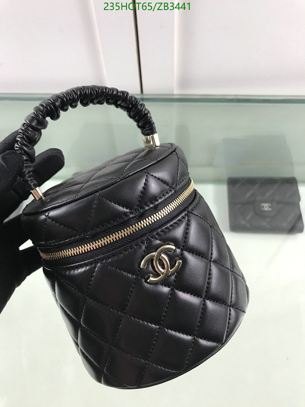 Chanel Bag-(Mirror)-Other Styles- Code: ZB3441 $: 235USD