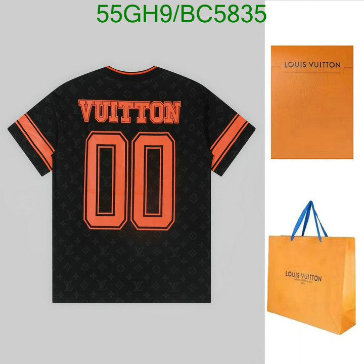 Clothing-LV Code: BC5835 $: 55USD