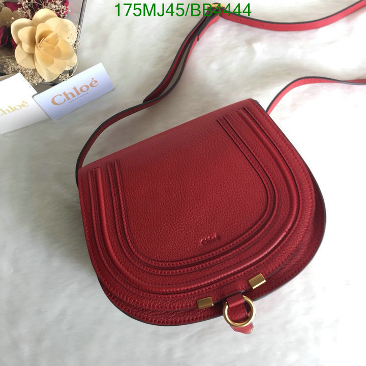 Chloe Bag-(Mirror)-Diagonal- Code: BB4444