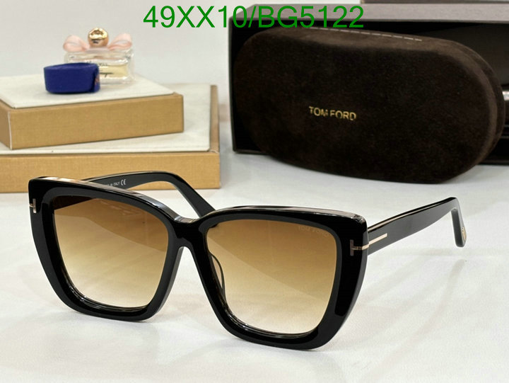 Glasses-Tom Ford Code: BG5122 $: 49USD