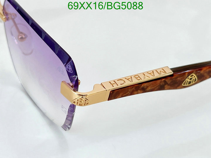 Glasses-Maybach Code: BG5088 $: 69USD