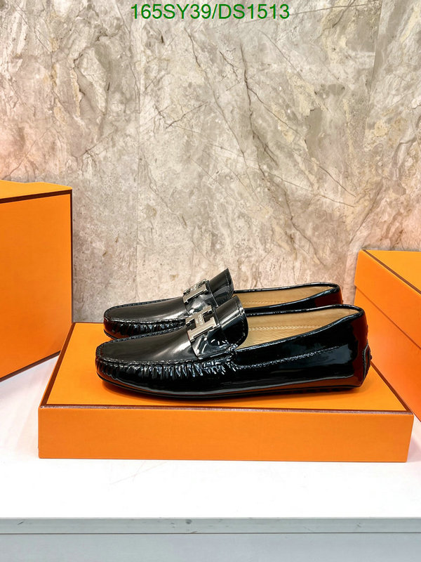 Men shoes-Hermes Code: DS1513 $: 165USD