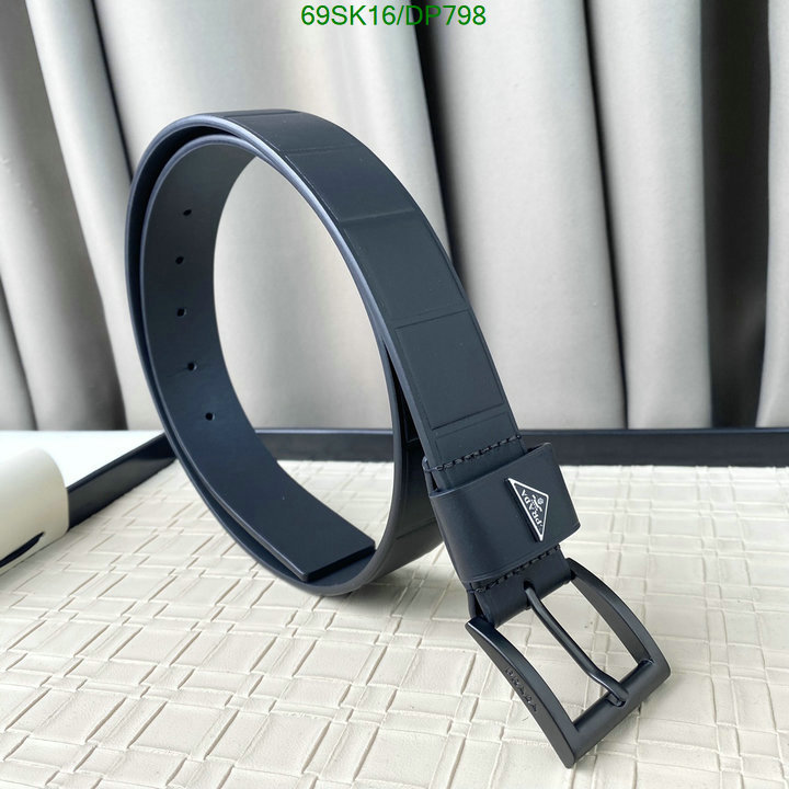 Belts-Prada Code: DP798 $: 69USD