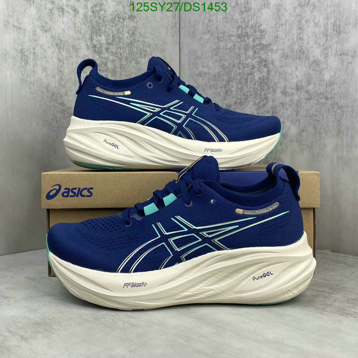 Men shoes-Asics Code: DS1453 $: 125USD