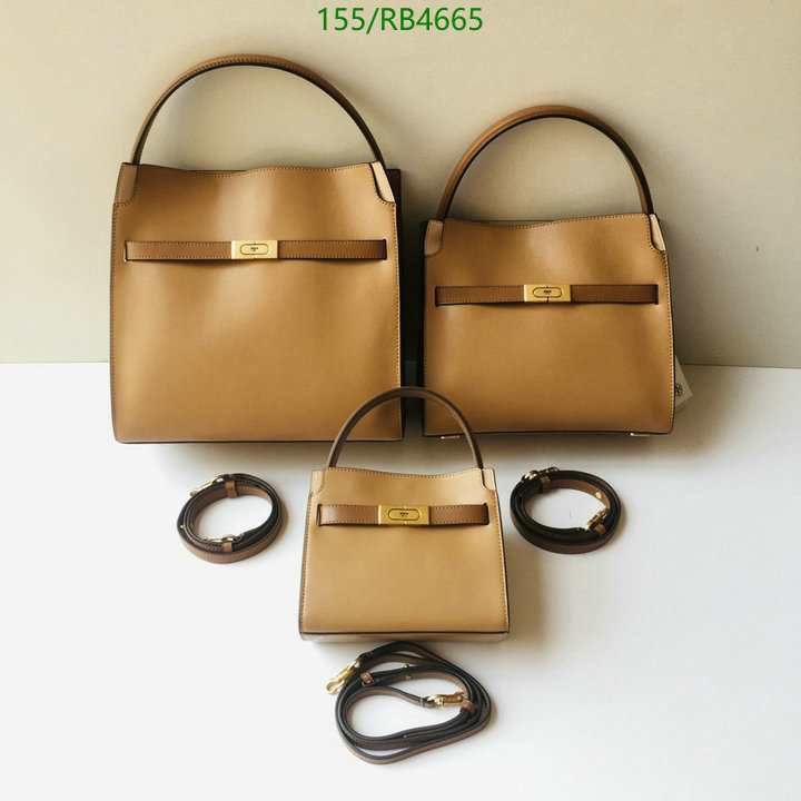 Tory Burch Bag-(Mirror)-Handbag- Code: RB4665