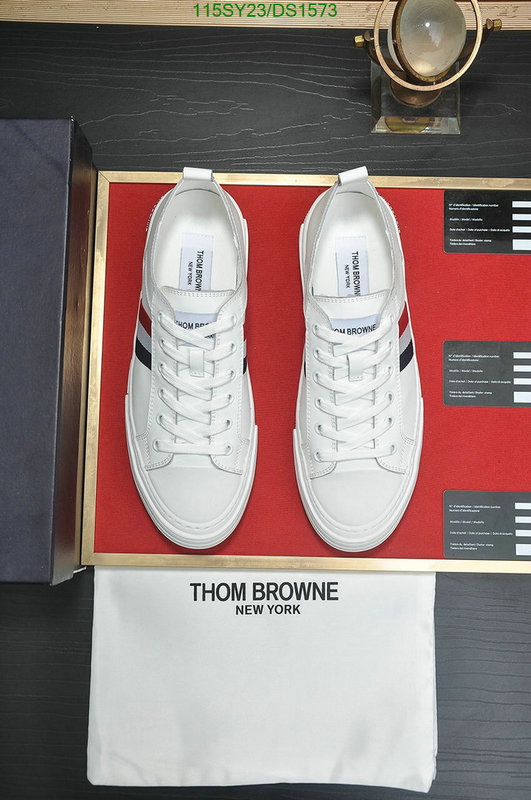 Men shoes-Thom Browne Code: DS1573 $: 115USD