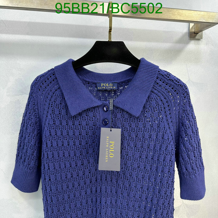 Clothing-Ralph Lauren Code: BC5502 $: 95USD