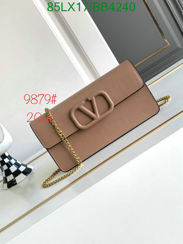 Valentino Bag-(4A)-Diagonal- Code: BB4240 $: 85USD