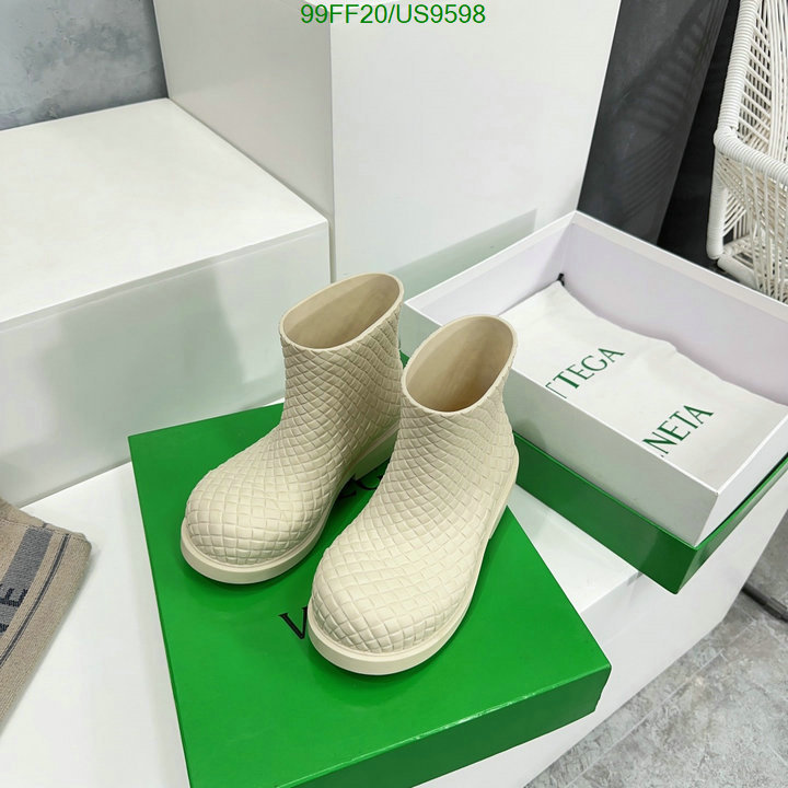 Women Shoes-BV Code: US9598 $: 99USD