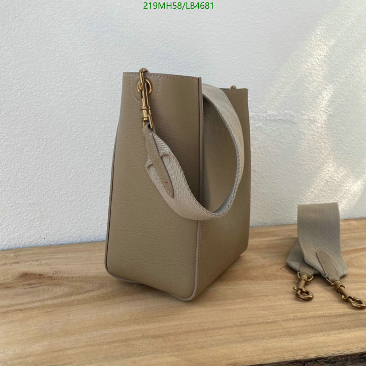 Celine Bag-(Mirror)-Bucket bag- Code: LB4681 $: 219USD