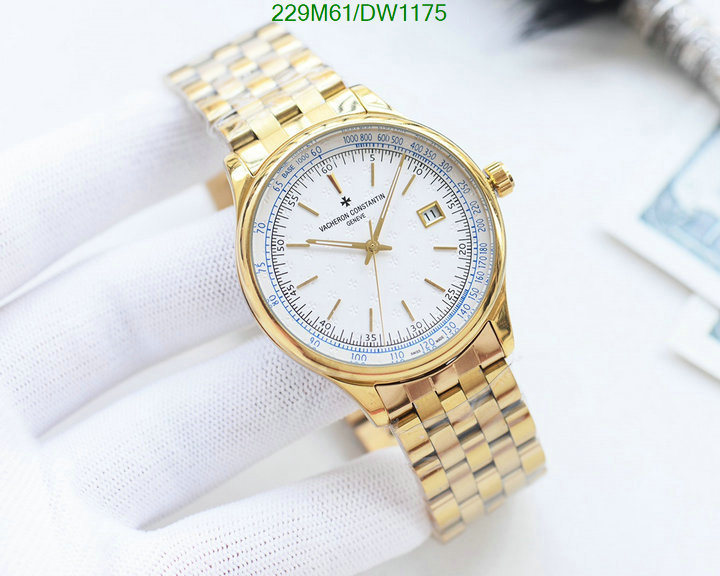 Watch-Mirror Quality-Vacheron Constantin Code: DW1175 $: 229USD