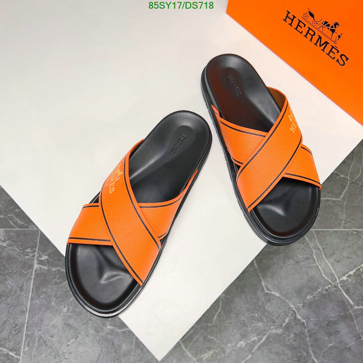 Men shoes-Hermes Code: DS718 $: 85USD