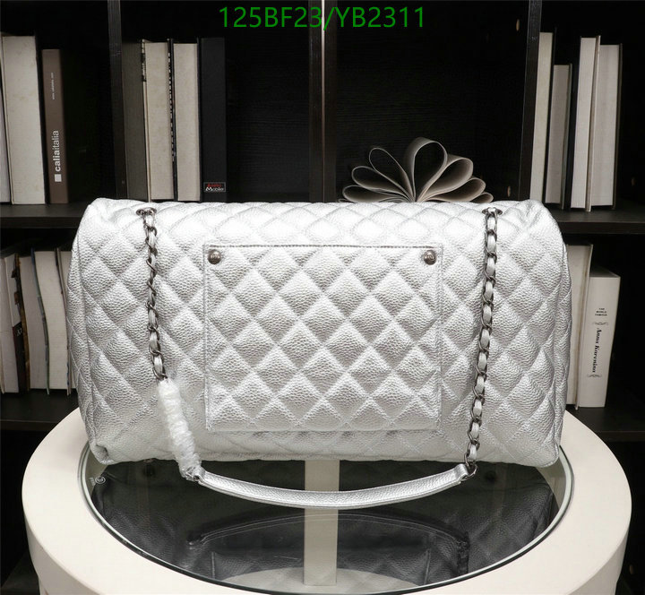 Chanel Bag-(4A)-Handbag- Code: YB2311 $: 125USD