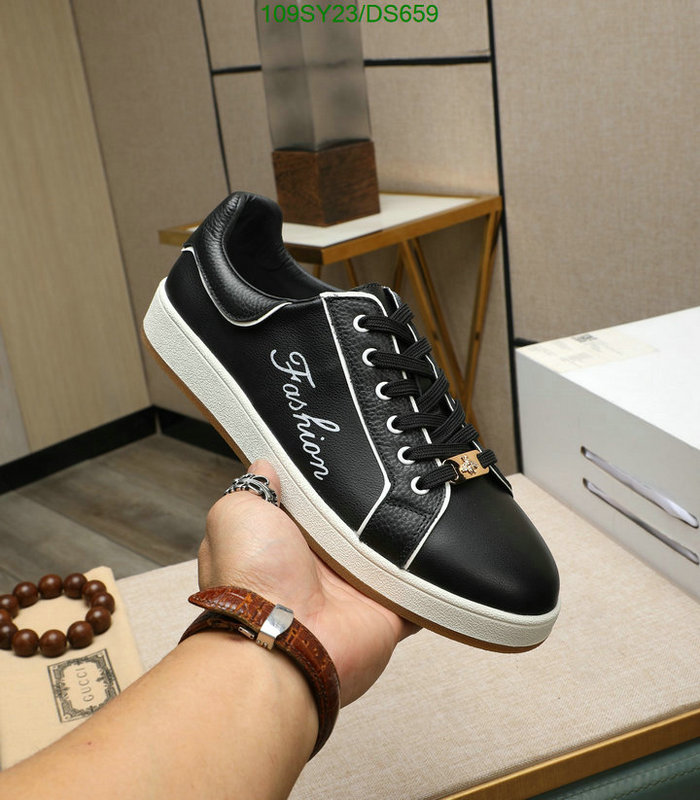 Men shoes-Gucci Code: DS659 $: 109USD