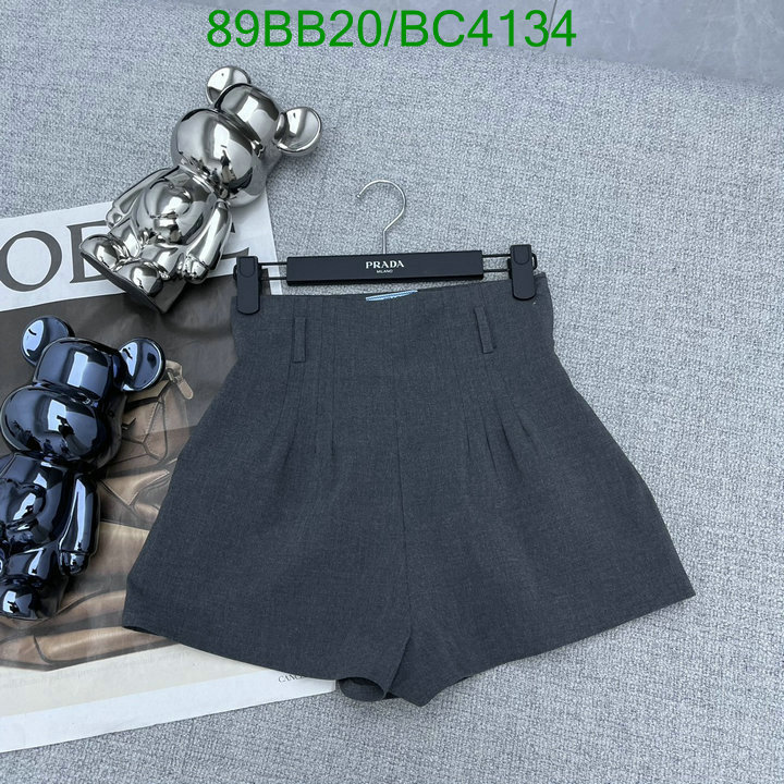 Clothing-Prada Code: BC4134 $: 89USD