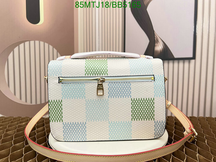 LV Bag-(4A)-Pochette MTis Bag- Code: BB5165 $: 85USD