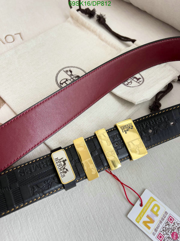 Belts-Hermes Code: DP812 $: 69USD