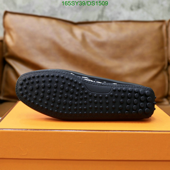 Men shoes-Hermes Code: DS1509 $: 165USD