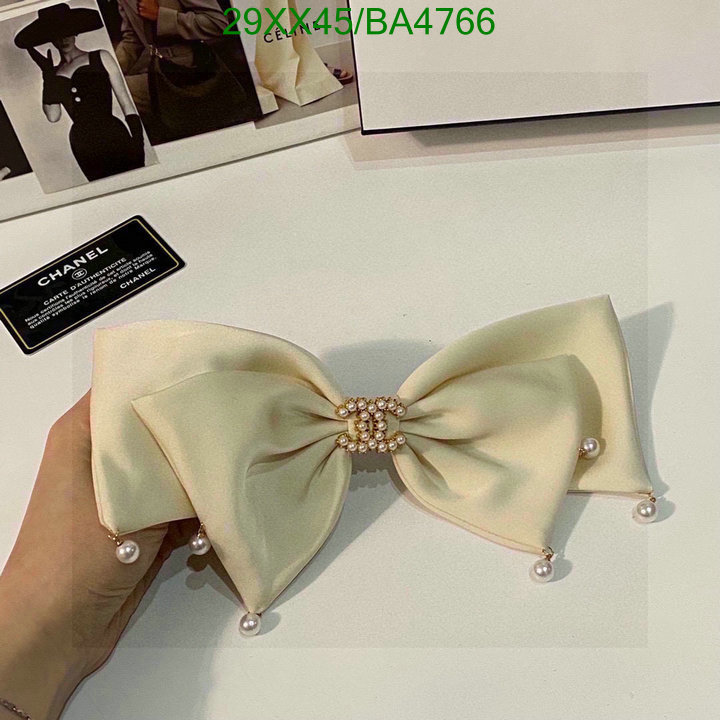 Headband-Chanel Code: BA4766 $: 29USD