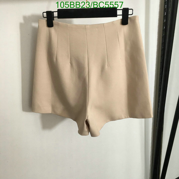 Clothing-Valentino Code: BC5557 $: 105USD