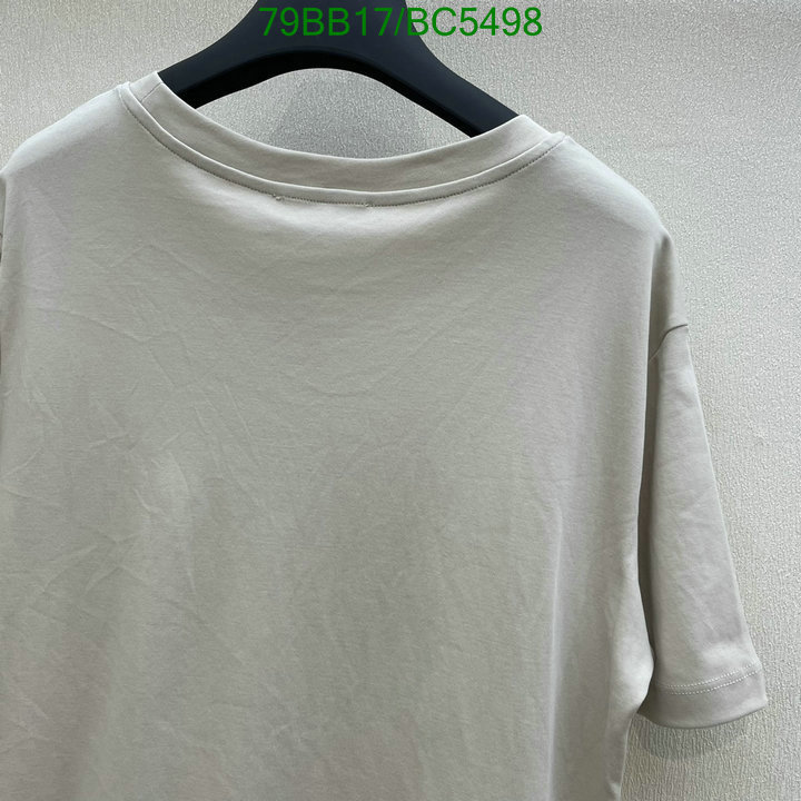 Clothing-Maxmara Code: BC5498 $: 79USD