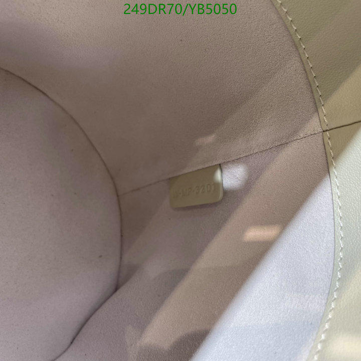Celine Bag-(Mirror)-Bucket bag- Code: YB5050 $: 249USD