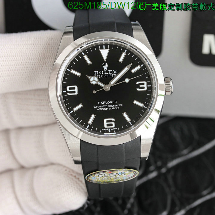 Watch-Mirror Quality-Rolex Code: DW1203 $: 625USD