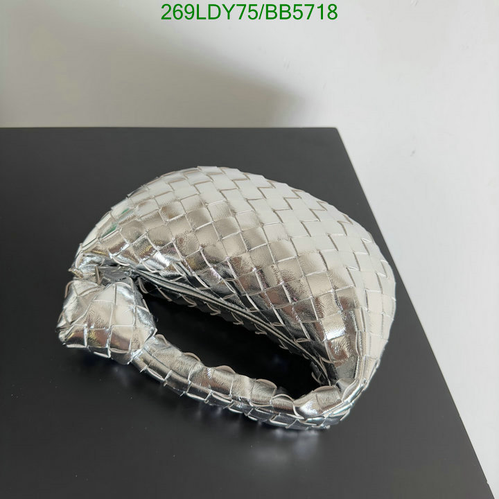 BV Bag-(Mirror)-Jodie Code: BB5718 $: 269USD