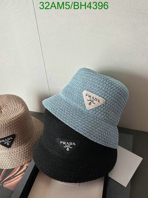 Cap-(Hat)-Prada Code: BH4396 $: 32USD