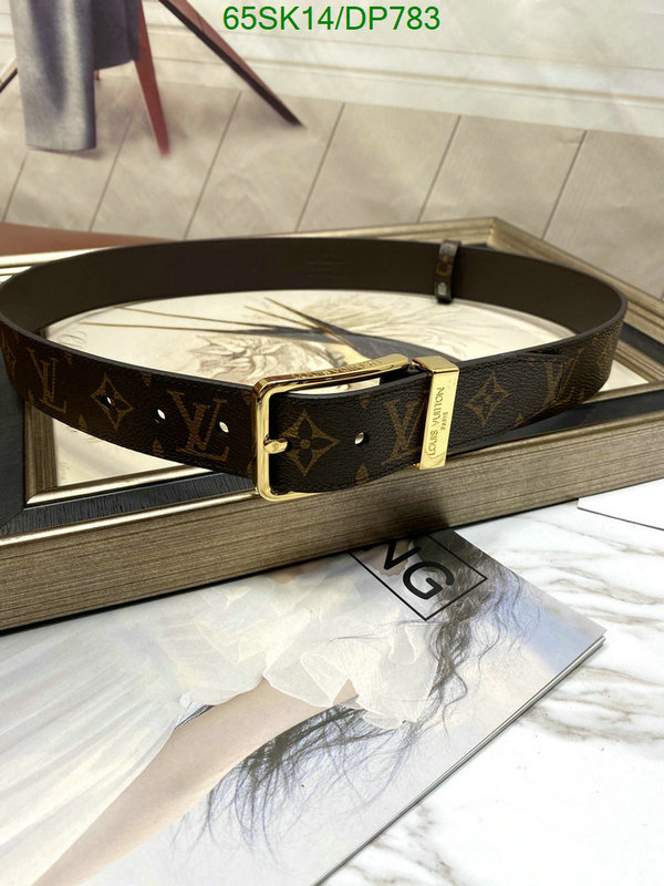 Belts-LV Code: DP783 $: 65USD