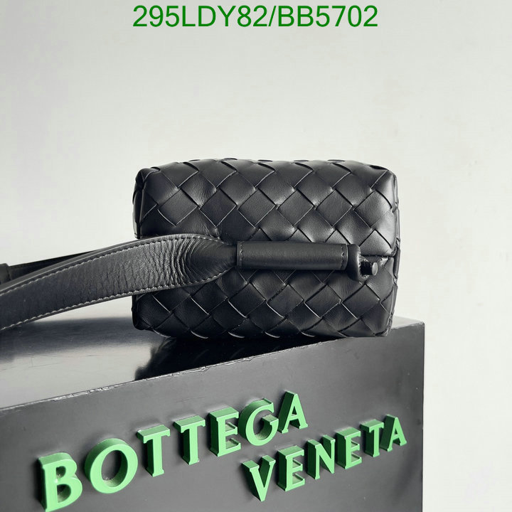 BV Bag-(Mirror)-Crossbody- Code: BB5702 $: 295USD