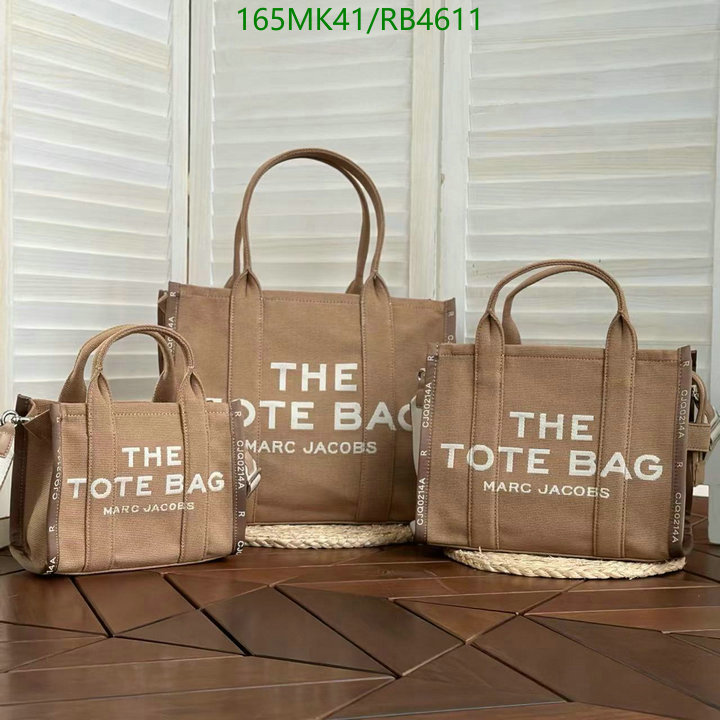 Marc Jacobs Bag-(Mirror)-Handbag- Code: RB4611