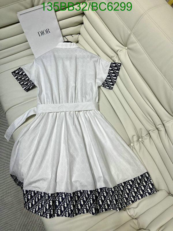 Clothing-Dior Code: BC6299 $: 135USD