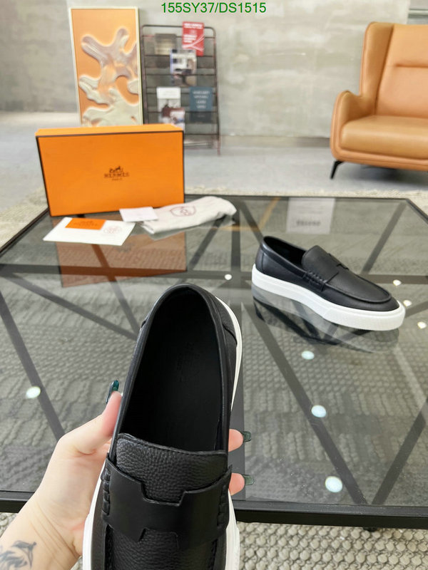 Men shoes-Hermes Code: DS1515 $: 155USD