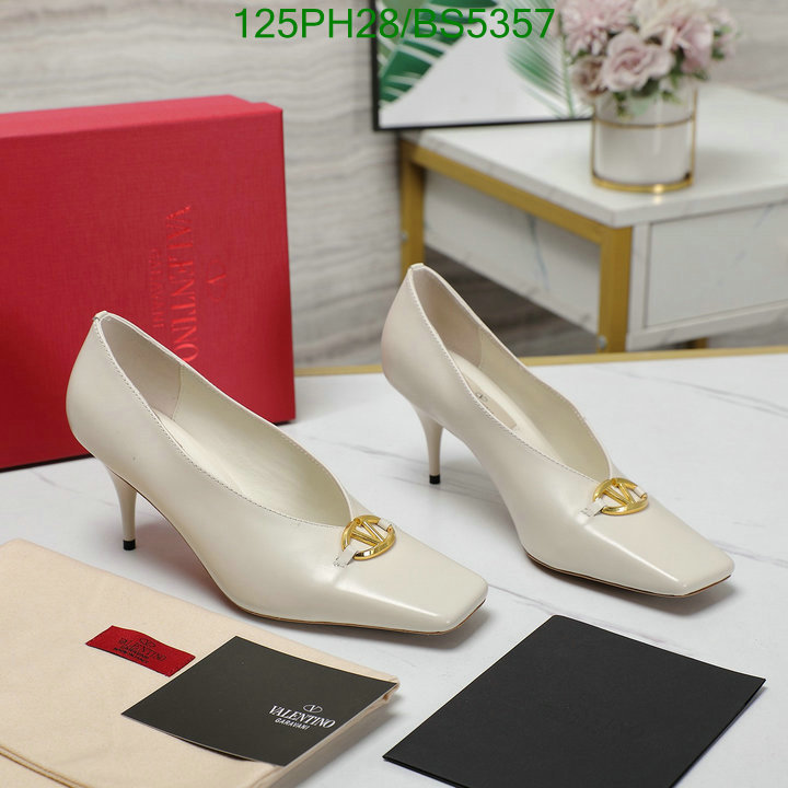 Women Shoes-Valentino Code: BS5357 $: 125USD