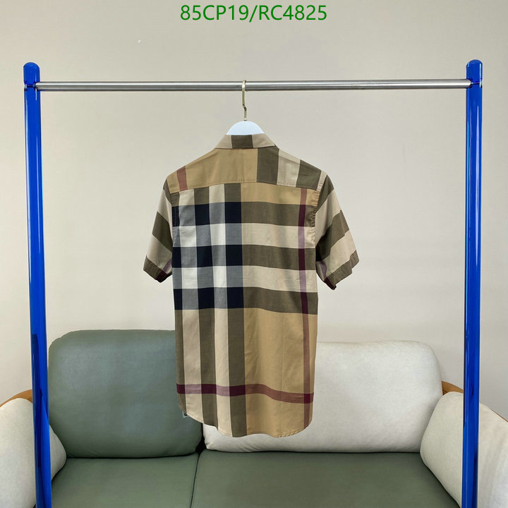 Clothing-Burberry Code: RC4825 $: 85USD