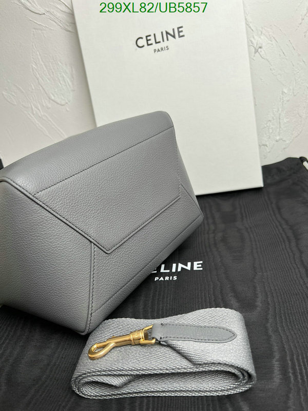 Celine Bag-(Mirror)-Bucket bag- Code: UB5857 $: 299USD