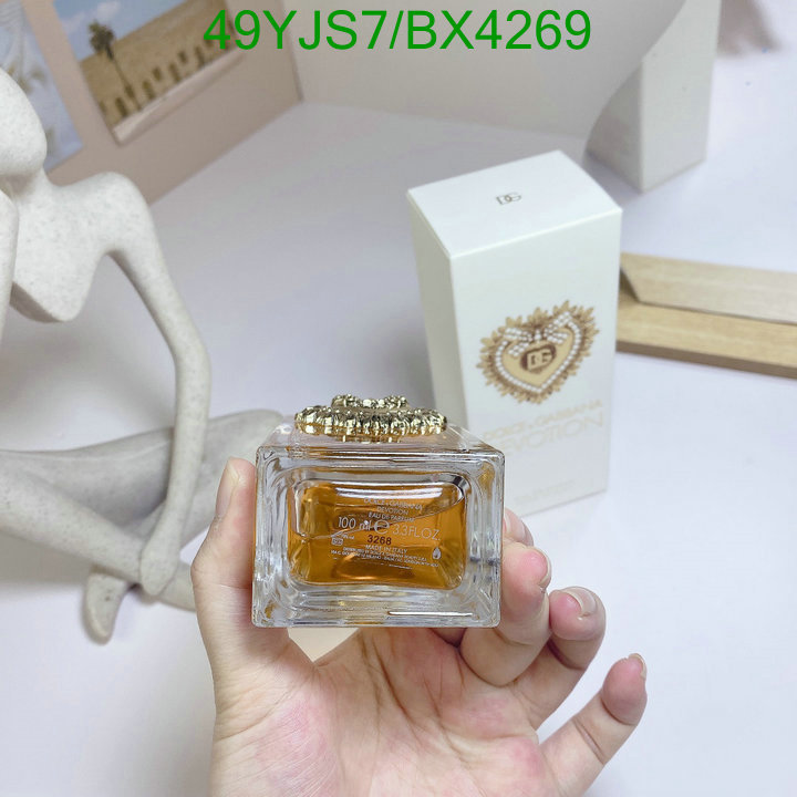 Perfume-D&G Code: BX4269 $: 49USD