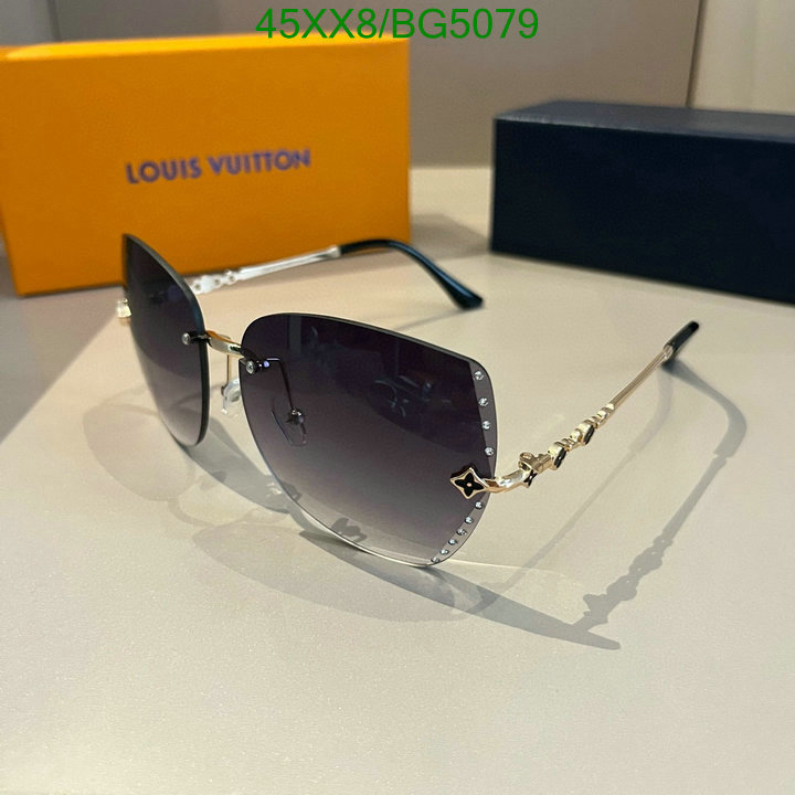 Glasses-LV Code: BG5079 $: 45USD