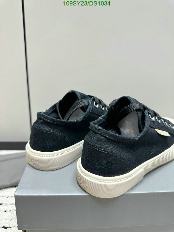 Men shoes-Balenciaga Code: DS1034 $: 109USD