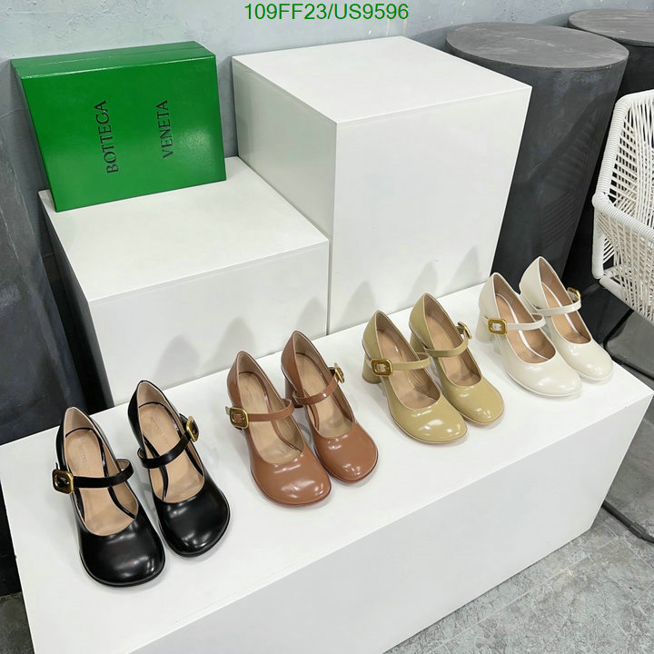 Women Shoes-BV Code: US9596 $: 109USD