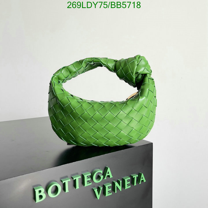 BV Bag-(Mirror)-Jodie Code: BB5718 $: 269USD