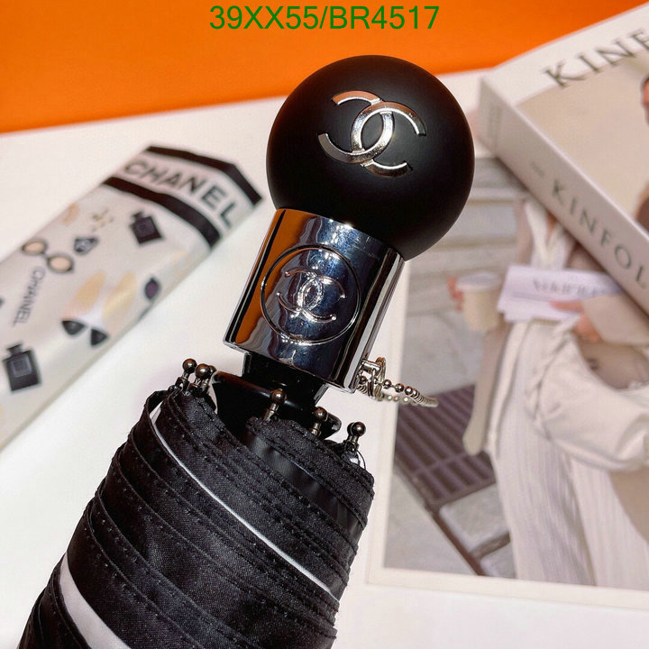 Umbrella-Chanel Code: BR4517 $: 39USD