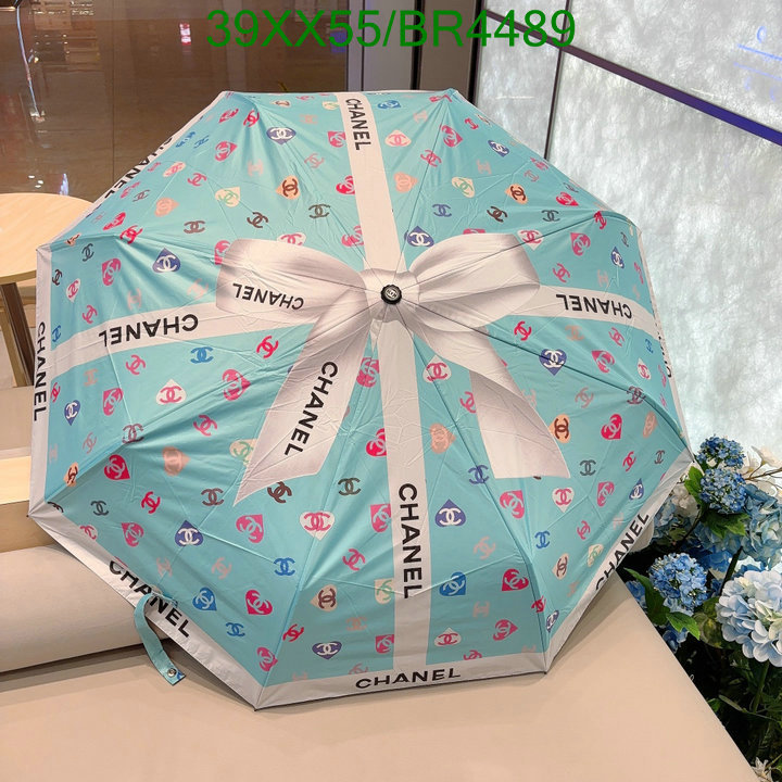 Umbrella-Chanel Code: BR4489 $: 39USD