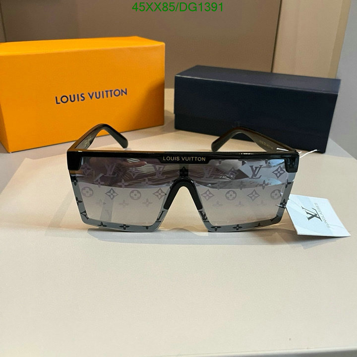 Glasses-LV Code: DG1391 $: 45USD