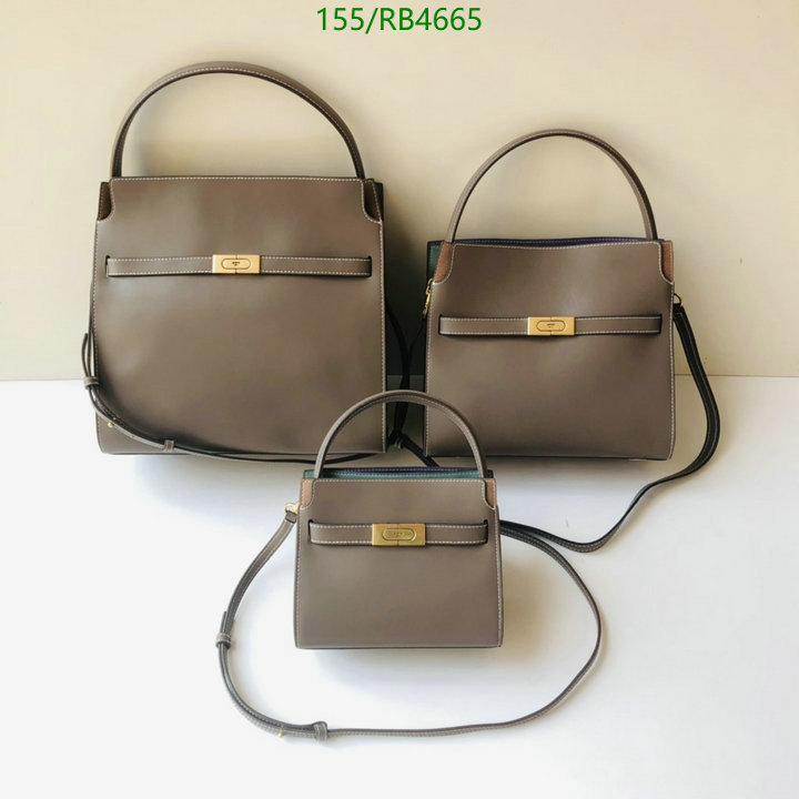 Tory Burch Bag-(Mirror)-Handbag- Code: RB4665